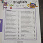 ENGLISH BUMPER BOOK