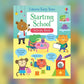 USBORNE EARLY YEARS STARTING SCHOOL ACTIVITY BOOK