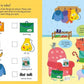 USBORNE EARLY YEARS STARTING SCHOOL ACTIVITY BOOK