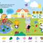 USBORNE EARLY YEARS STARTING SCHOOL ACTIVITY BOOK