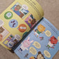 USBORNE EARLY YEARS STARTING SCHOOL ACTIVITY BOOK