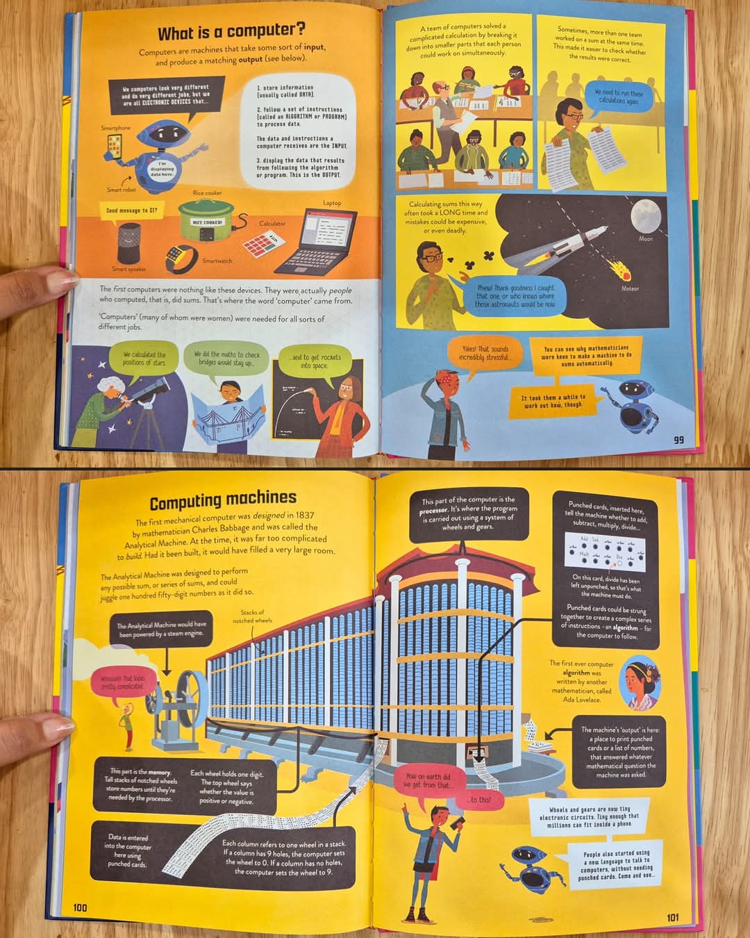 MATHEMATICS FOR BEGINNERS