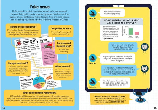 MATHEMATICS FOR BEGINNERS