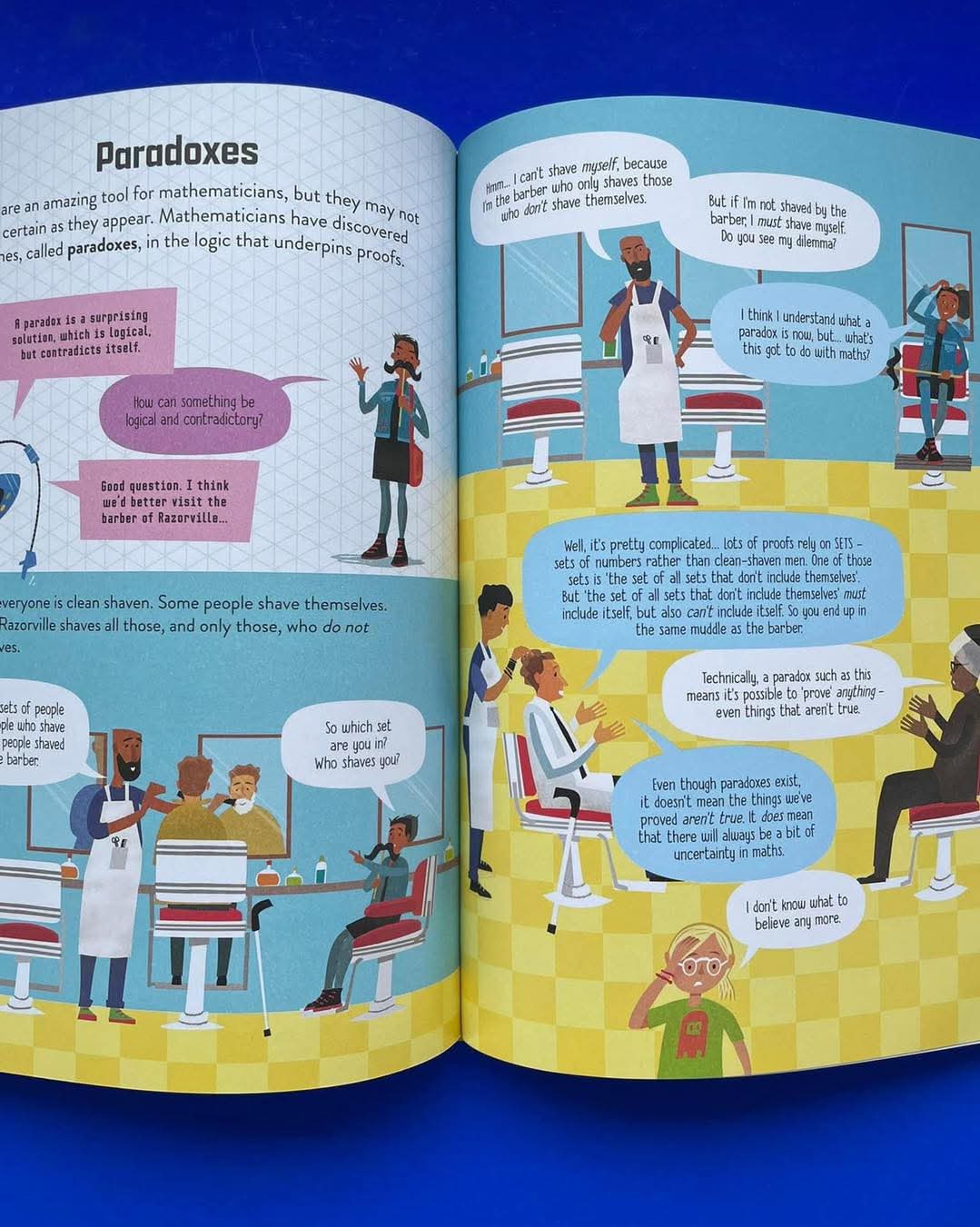 MATHEMATICS FOR BEGINNERS