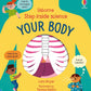 Usborne Step inside Science: Your Body