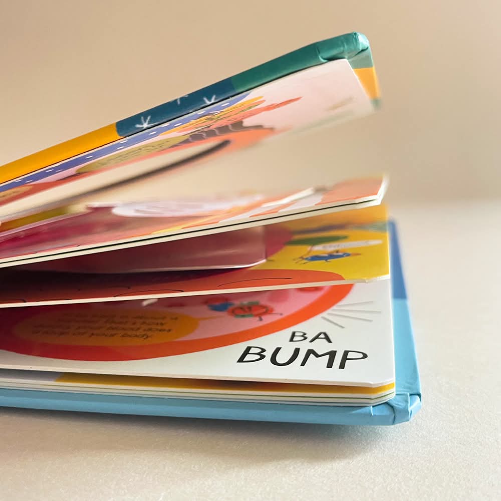 Usborne Step inside Science: Your Body