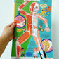 Usborne Step inside Science: Your Body