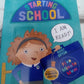 Starting School Five Minutes Mum~ Daisy Upton