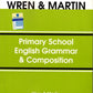 WREN MARTIN PRIMARY SCHOOL