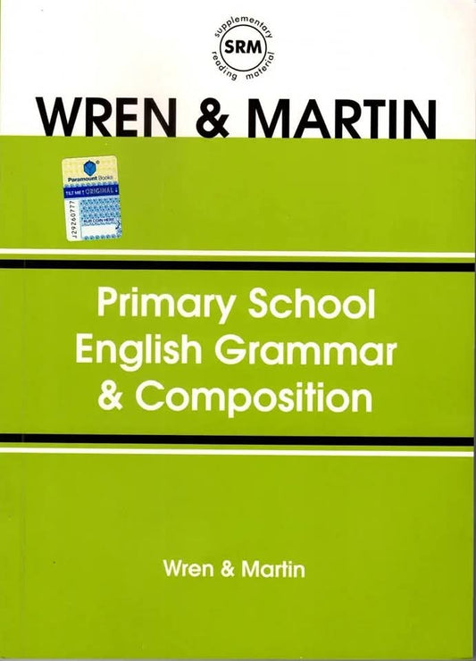 WREN MARTIN PRIMARY SCHOOL