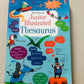 Usborne Junior Illustrated Thesaurus