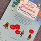 Usborne Junior Illustrated Thesaurus