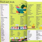 Usborne Junior Illustrated Thesaurus