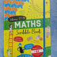 MATHS SCRIBBLE BOOK