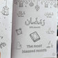 WELCOME RAMADAN
