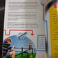 FLOWCHART EXPLORER PHYSICAL SCIENCE SET