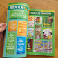 NATIONAL GEOGRAPHIC KIDS ALMANAC 2024