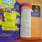 NATIONAL GEOGRAPHIC KIDS ALMANAC 2024