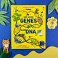 Usborne See Inside Genes and DNA🧬🦠