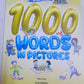 1000 words in pictures