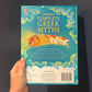 USBORNE COMPLETE GREEK MYTHS