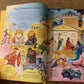 USBORNE COMPLETE GREEK MYTHS