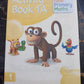 COLLINS NEW PRIMARY MATHS ACTIVITY BOOK 1A