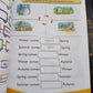 COLLINS NEW PRIMARY MATHS ACTIVITY BOOK 1A