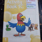 COLLINS NEW PRIMARY MATHS ACTIVITY BOOK 1C