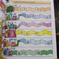 COLLINS NEW PRIMARY MATHS ACTIVITY BOOK 1C