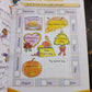 COLLINS NEW PRIMARY MATHS ACTIVITY BOOK 1C