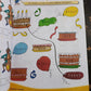 COLLINS NEW PRIMARY MATHS ACTIVITY BOOK 1C