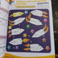 COLLINS NEW PRIMARY MATHS ACTIVITY BOOK 1C