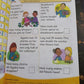 COLLINS NEW PRIMARY MATHS ACTIVITY BOOK 1C