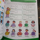 COLLINS NEW PRIMARY MATHS ACTIVITY BOOK 2A