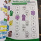 COLLINS NEW PRIMARY MATHS ACTIVITY BOOK 2A
