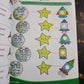 COLLINS NEW PRIMARY MATHS ACTIVITY BOOK 2A
