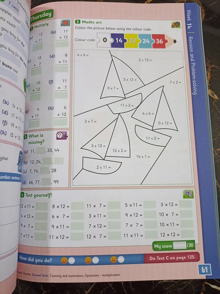 TABLES EXPERT (C)