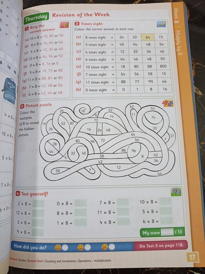 TABLES EXPERT (C)