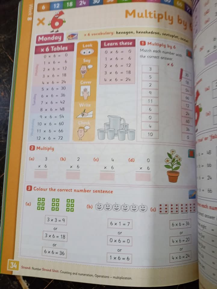 TABLES EXPERT (C)