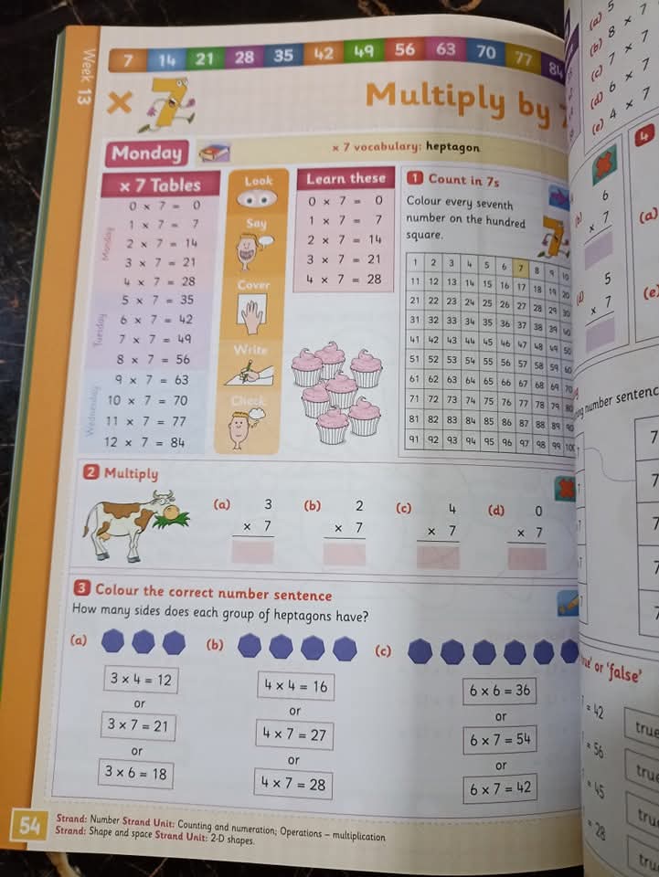 TABLES EXPERT (C)