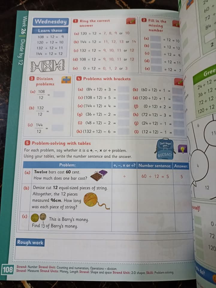 TABLES EXPERT (C)
