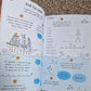 WORD,PUZZLES AND GAMES