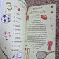 WORD,PUZZLES AND GAMES