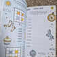 WORD,PUZZLES AND GAMES