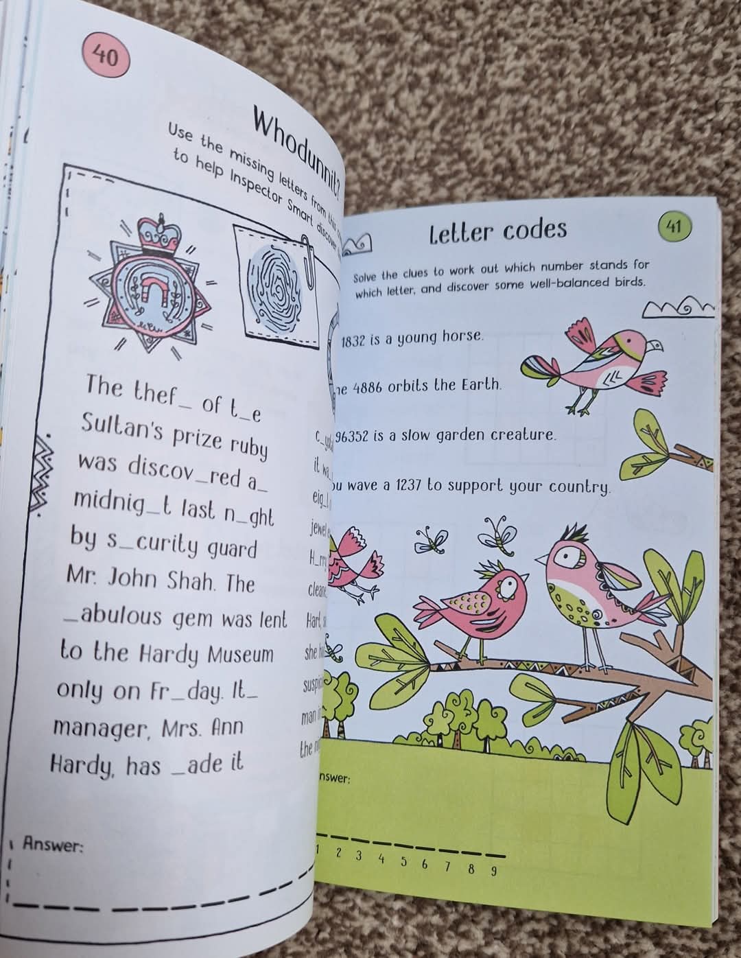 WORD,PUZZLES AND GAMES