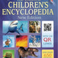THE USBORNE CHILDREN ENCYCLOPEDIA