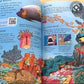 THE USBORNE CHILDREN ENCYCLOPEDIA