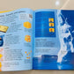THE USBORNE CHILDREN ENCYCLOPEDIA