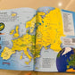 THE USBORNE CHILDREN ENCYCLOPEDIA